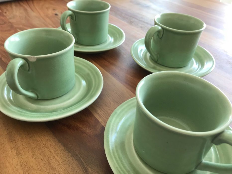 Complete tea service423543445599692802