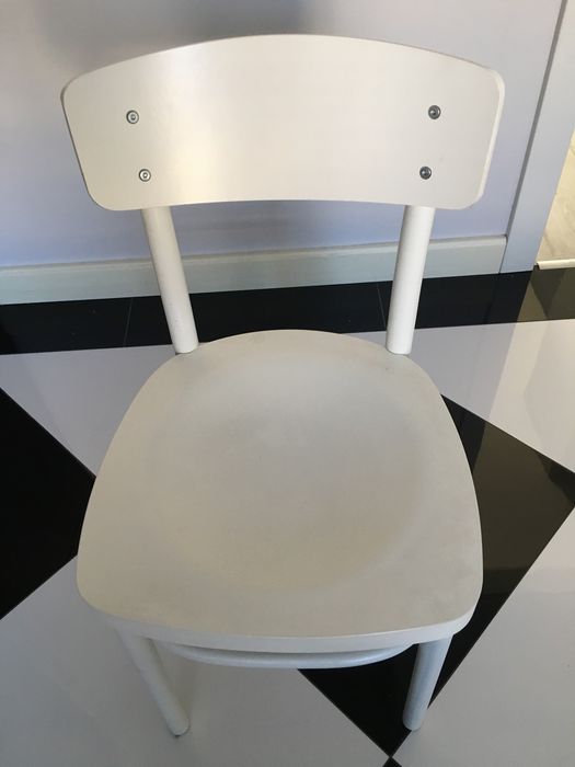 Krzeła IKEA 3 sztuki