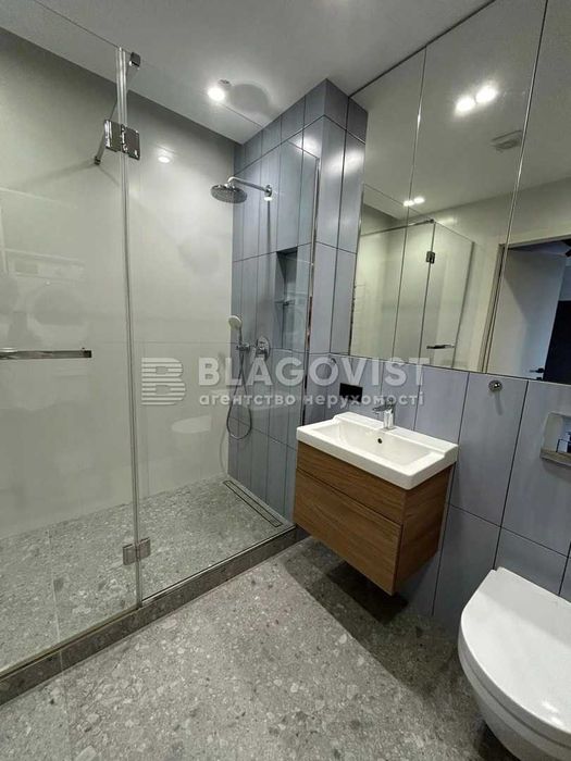 2-кімнатна квартира за адресою вул. Іллєнка Юрія (площа 58 м²) - Atlanta.ua - фото 14