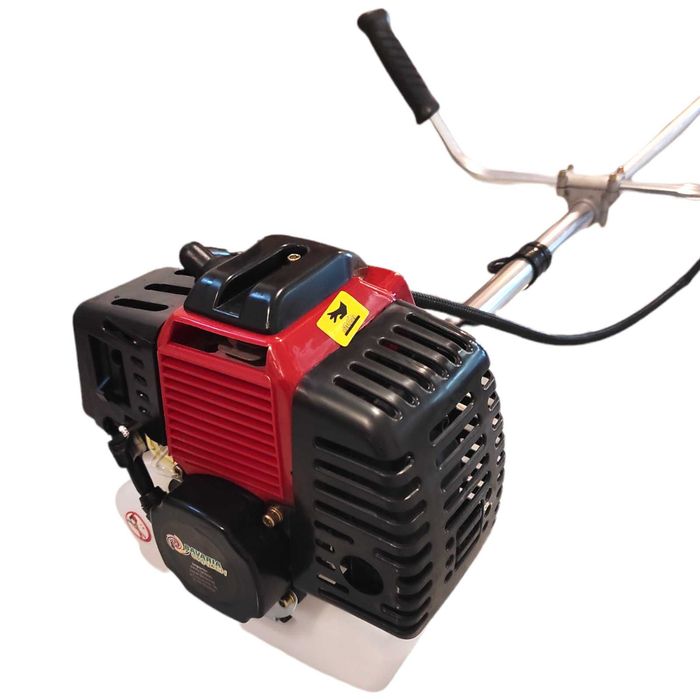 Kosa spalinowa podkaszarka spalinowa XXL ZESTAW 6,1 KM + 3x olej