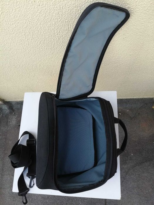BMW F 800 ST Saco de Viagem Interior para Top Case