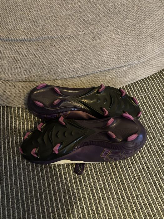 Buty piłkarskie Nike Kylian Mbappe