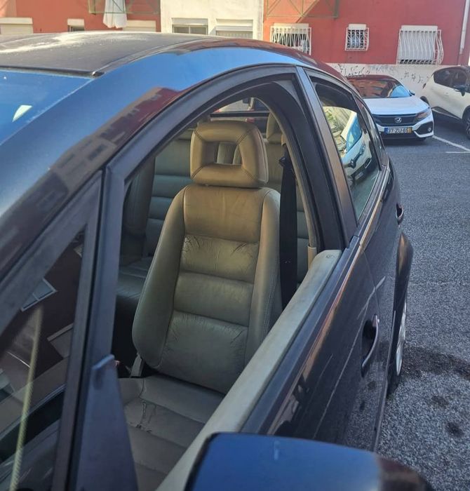 Audi A2 — fotografia 3