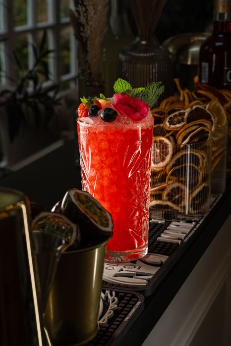 BARTENDER - Barman Na Wesele / Studniówkę / Mobilny Drink Bar