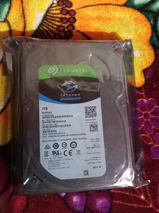 Блок питания, вентилятор для компьютера