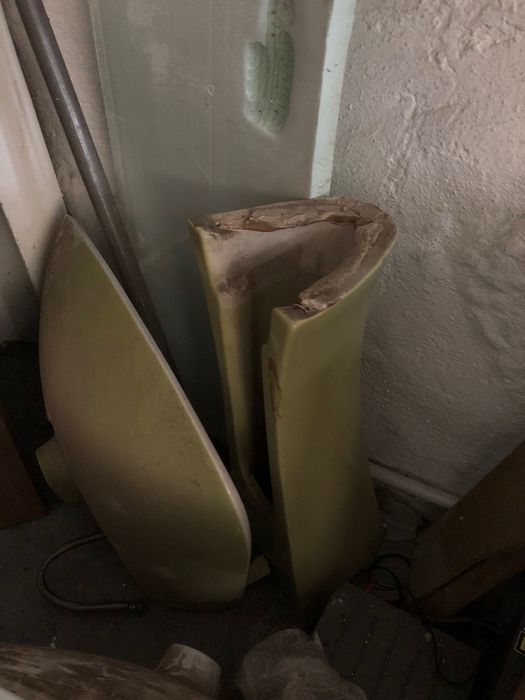 Sanita, Lavatórios, Louças de Casa de Banho