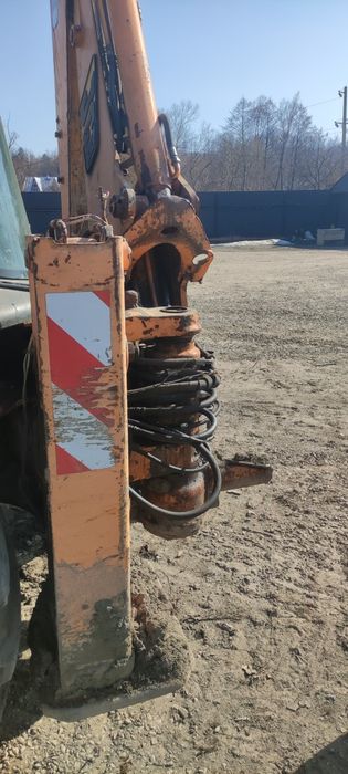 Продається Трактор JCB 4CX