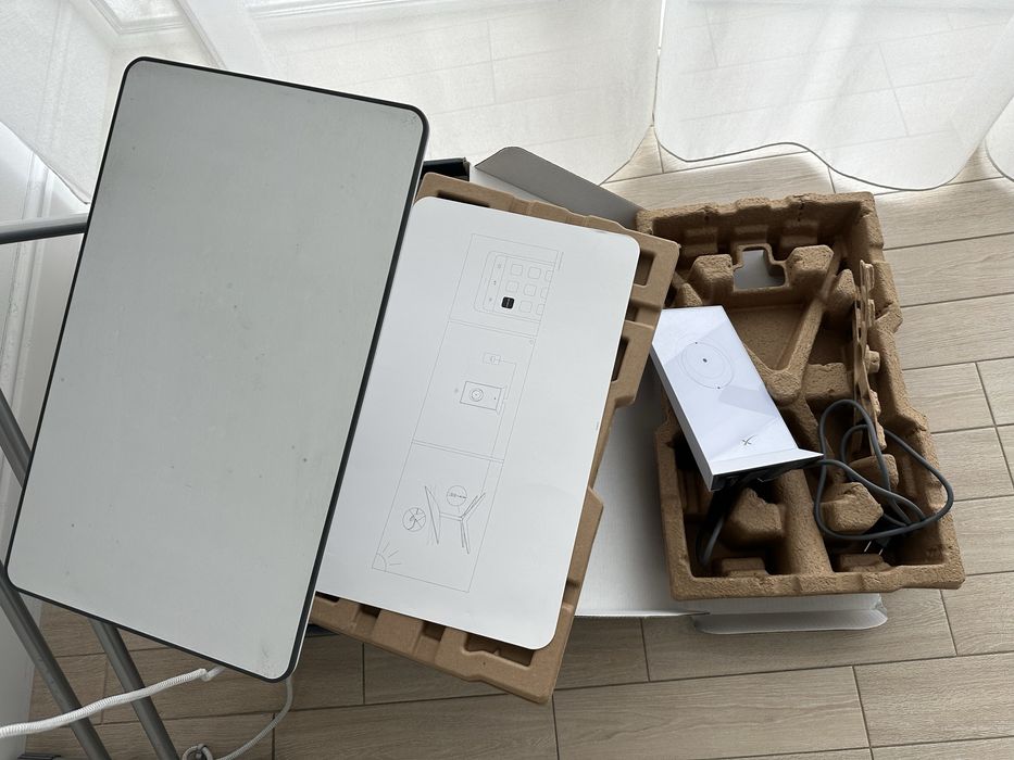 Starlink Actuated Kit