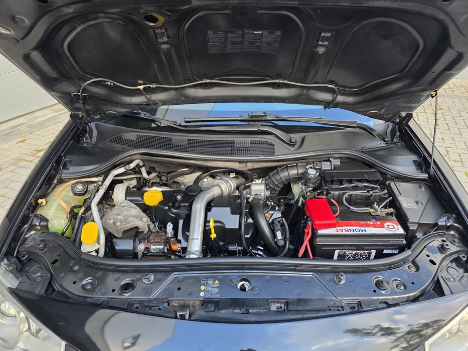 Comercial RENAULT Megane VAN 1.5DCI 105CV CX6 - Excepcional