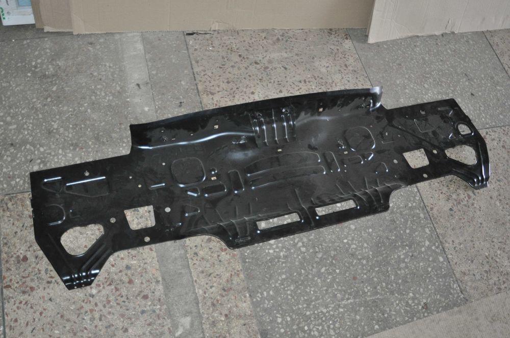 fiat 500x панель зад новая оригинал