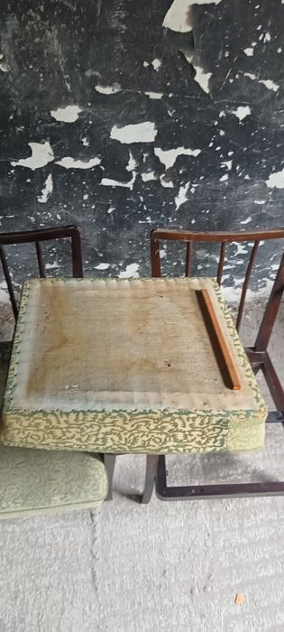 Fotel fotele Thonet  Mimon Unikat 30 - 40 lata  art deco retro