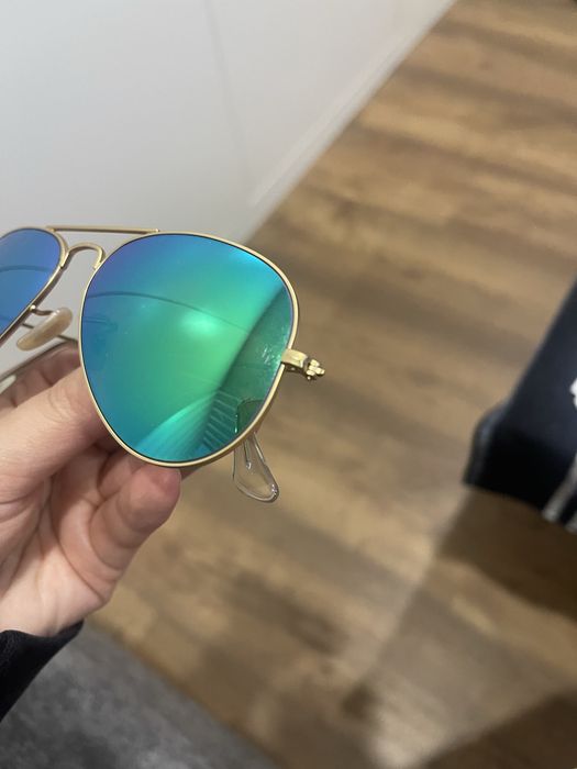 Oculos sol ray ban