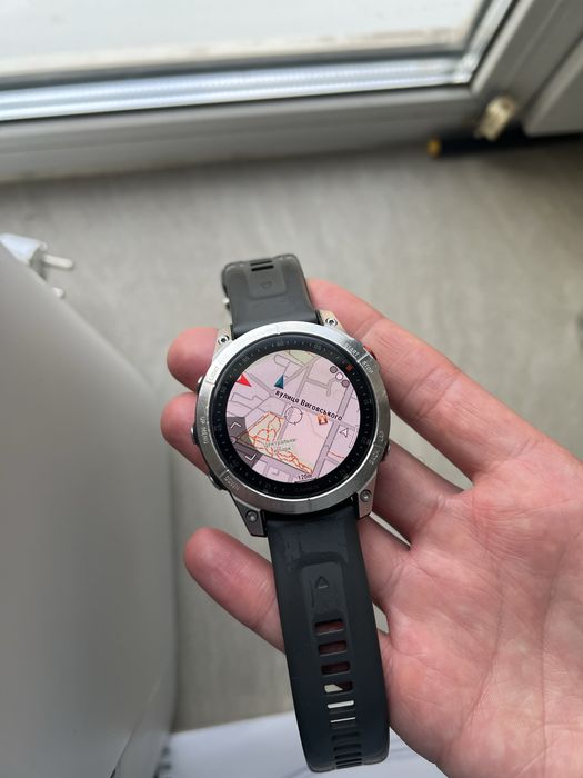 Garmin epix gen 2