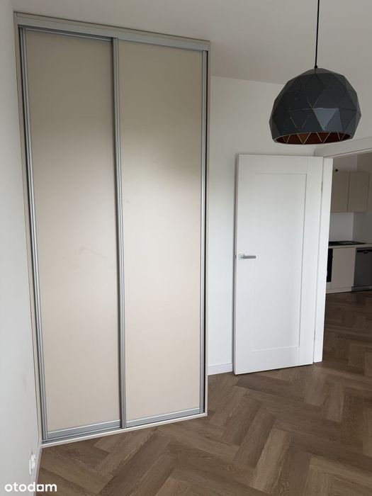Nowe mieszkanie premium na wynajem. Garaż , komórka