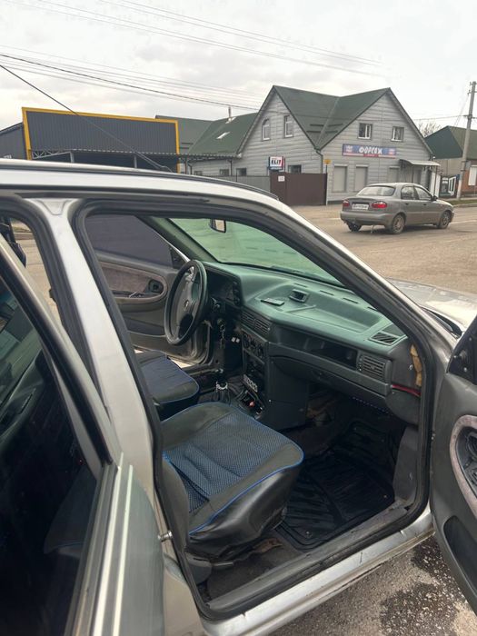 Продам Daewoo Nexia