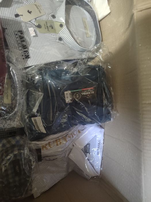 Продам мужские рубашки 200 гр