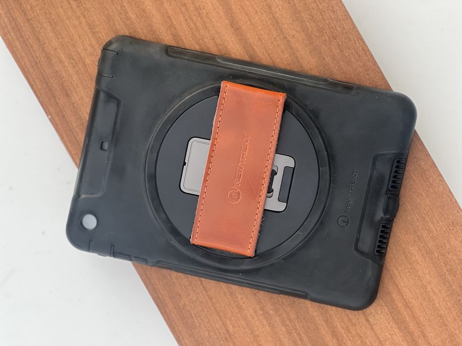 Чохол захищений на Ipad Mini