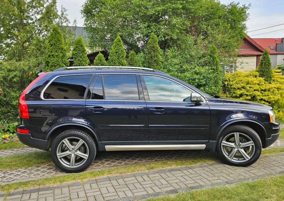 Продам Volvo XC 90