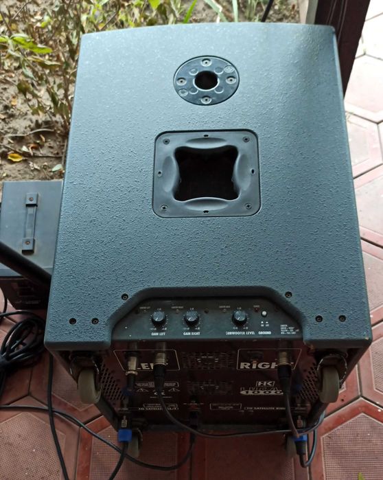 HK L.U.C.A.S    1000