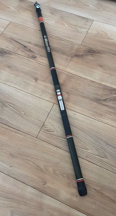 Teleskopowa Wędka Daiwa Mate 5m 5-20g