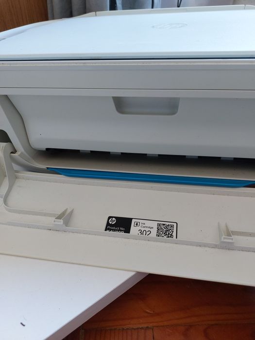 Impressora HP DeskJet 3636