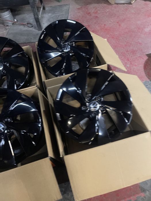 5/112R17 Volksvagen Original