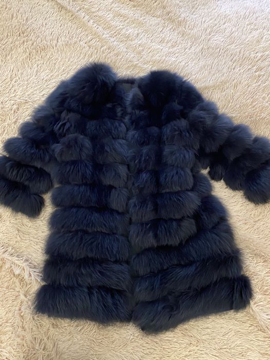 Шуба трасформер 4 в 1