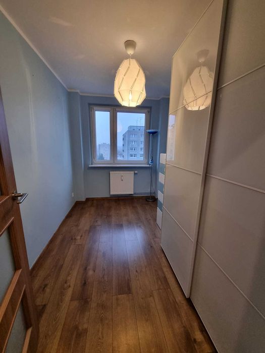 3 niezależne pokoje | 53 m² | Jeżyce/Winiary | Balkon | Winda