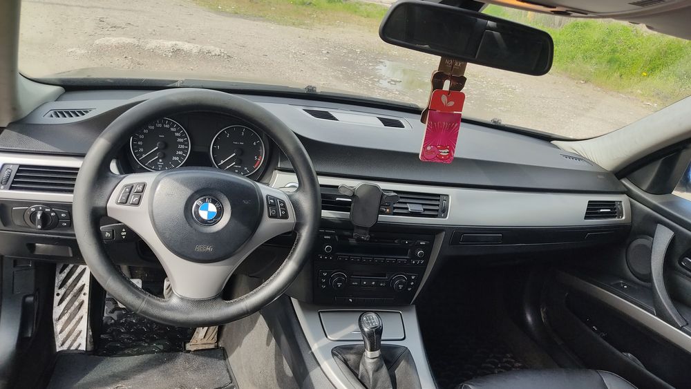 Продам БМВ Е90 2006 року