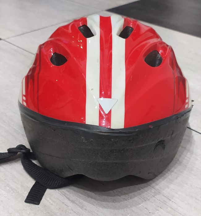 Kask rowerowy BELL