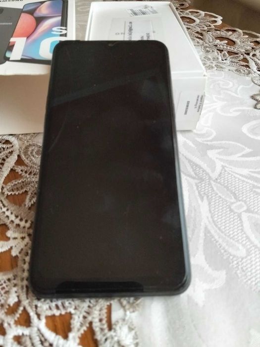 Телефон Samsung Galaxy A 10 s