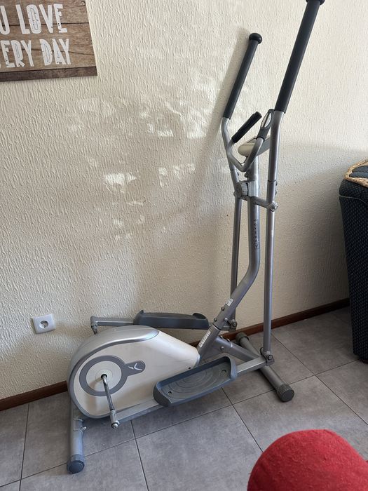 Bicicleta eliptica