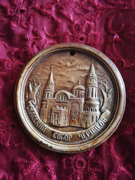 Сувенирные гравюры