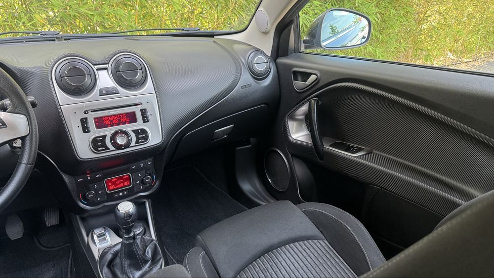 AlfaRomeo Mito 1.3 Multijet 90cv