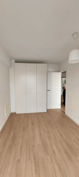 Visitas dia 25 de Setembro - Arrendo apartamento T1, centro da cidade