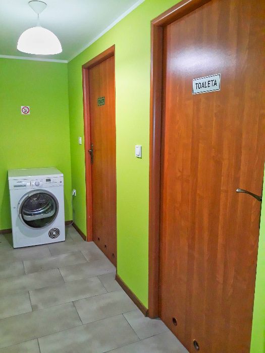 Pokój pracowniczy Kostrzyn Wielkopolski