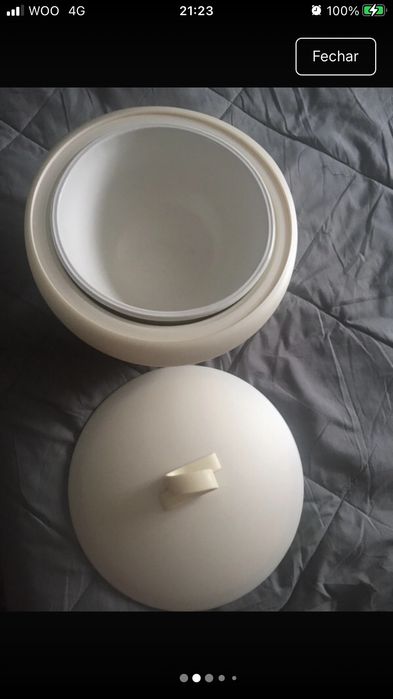 Coisas de cozinha