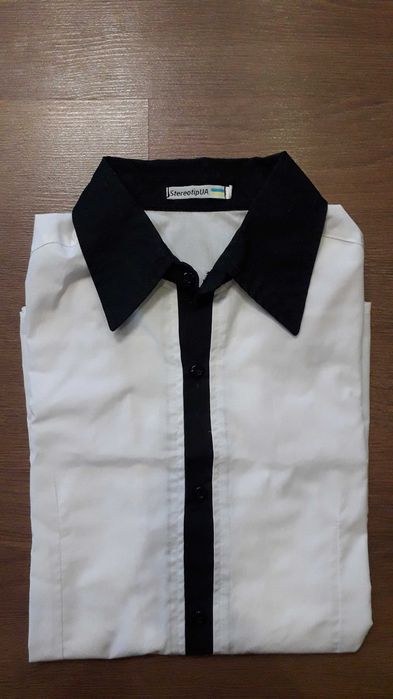 Рубашка, размер S