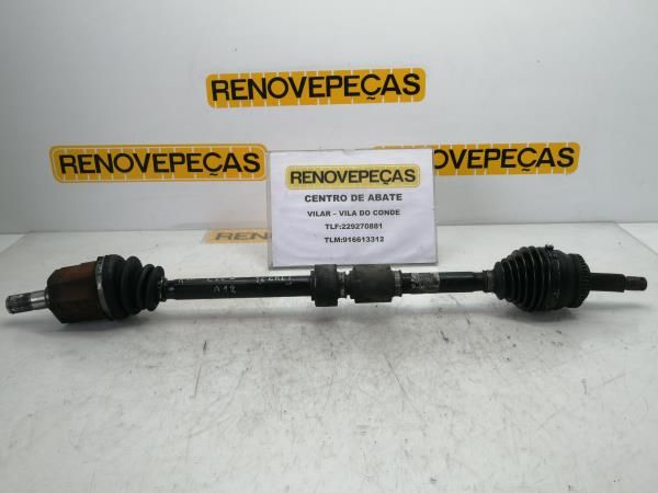 Transmissão frente direita KIA Ceed (ED)