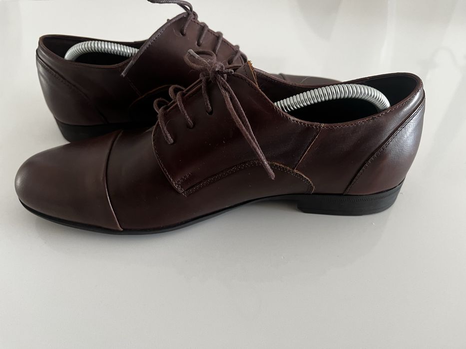 Sprzedam nowe buty kubenz