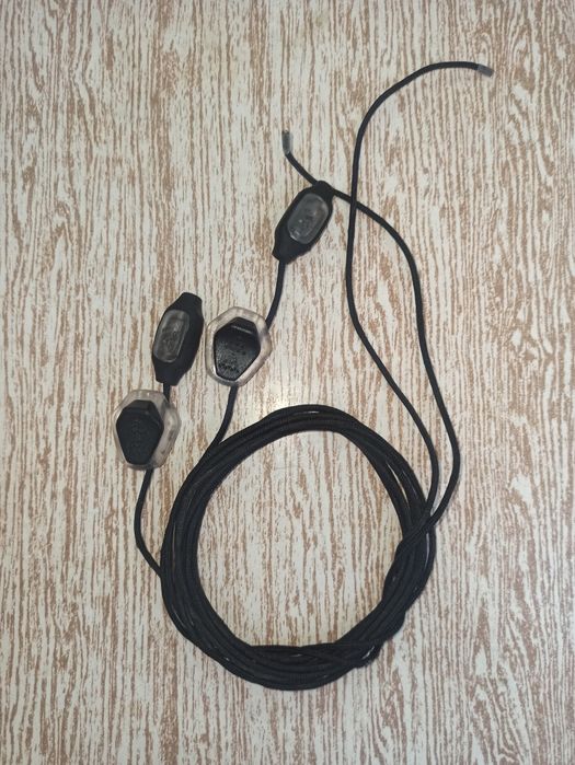 Шнурівка Adidas Terrex