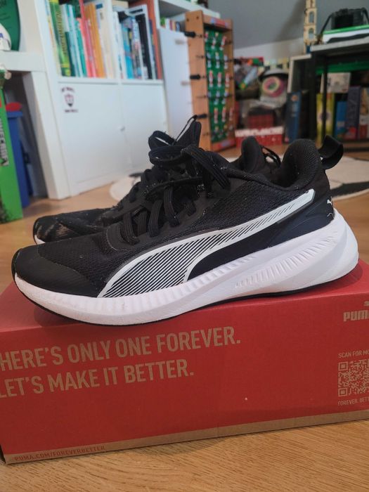 Buty sportowe Puma rozm 37,5
