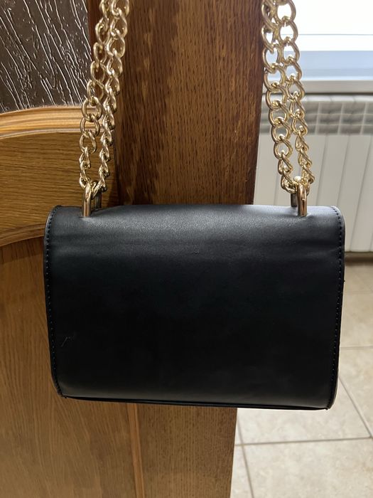 Сумочка жіноча 20*15*8 см