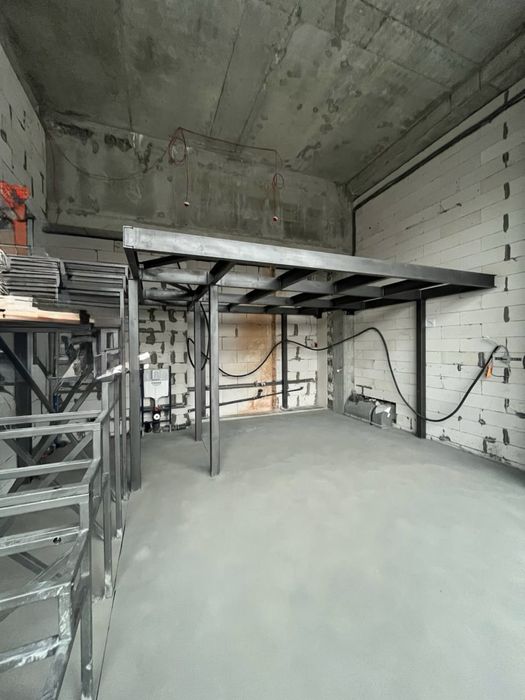 ‼️Комерційне приміщення 48,5 м2 ЖК BARTO‼️ Червона лінія