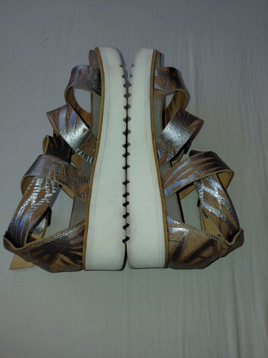 Luksusowe buty La Bottega di Lisa