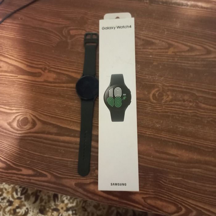 Продам годинник Смарт Самсунг