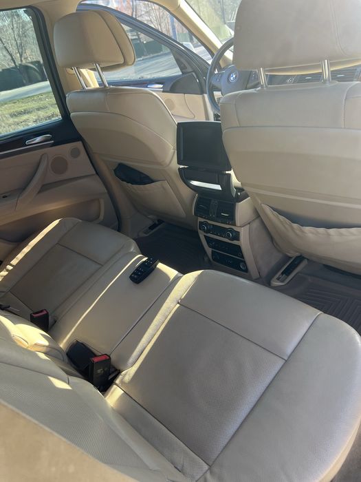 ‼️BMW X5 3.0D M57 35d 7місць