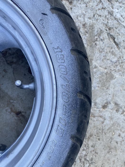 Продам запчасті на скутера
