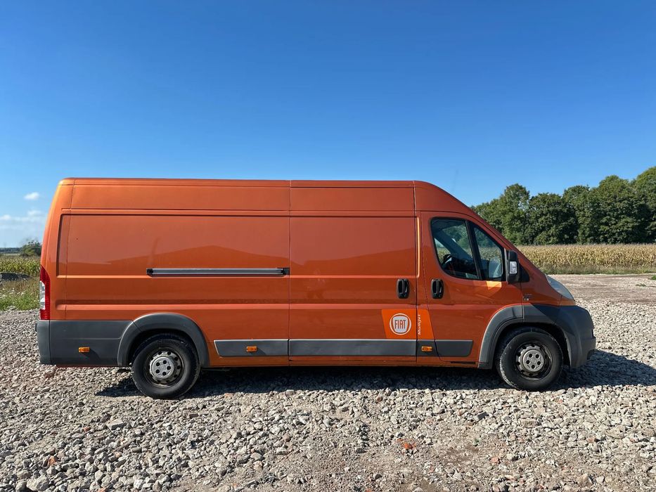 Fiat Ducato