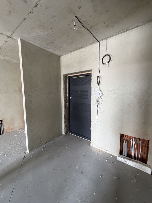 Продаж 1но кімн. Квартири вул. Героів Крут( кінець вул. Тролейбусна)